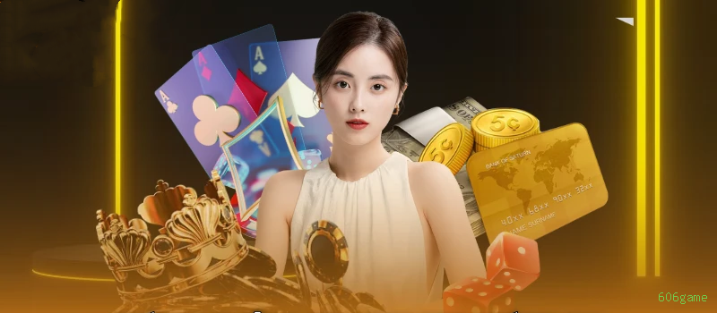 Gates of Olympus 606game