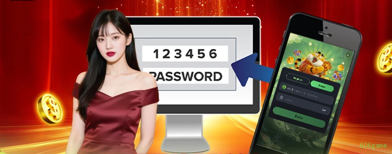 Sistemas de Segurança 606game